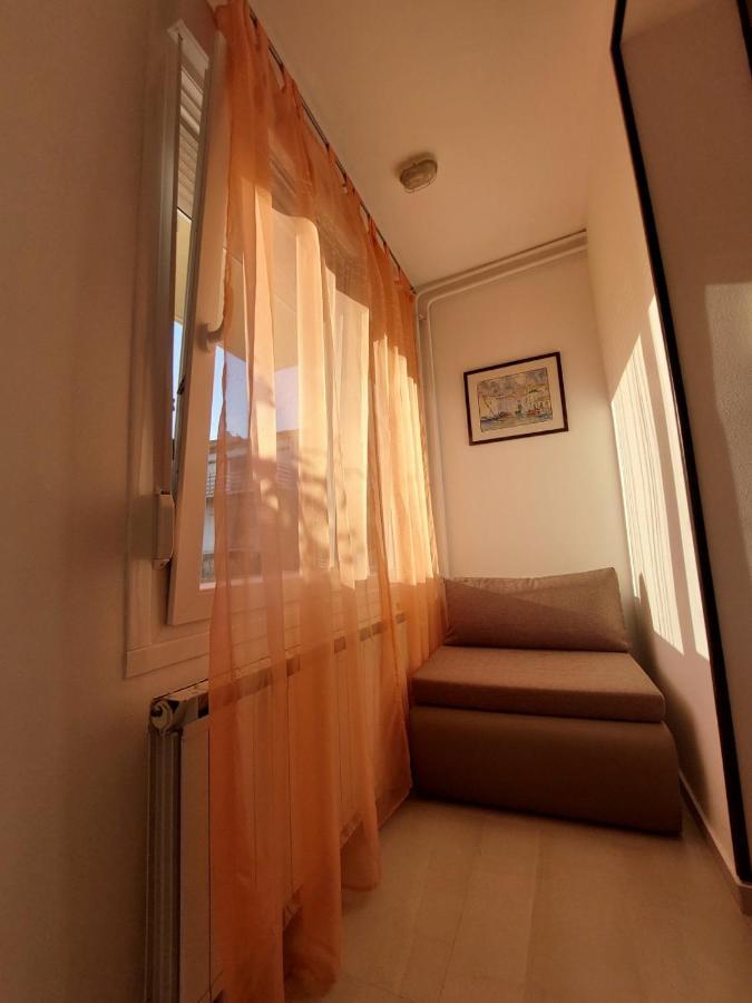 Apartmani Gamboc + Experience And Discounts Umag Exterior photo