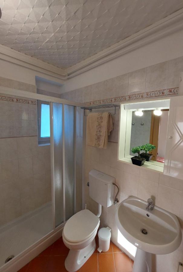 Apartmani Gamboc + Experience And Discounts Umag Exterior photo