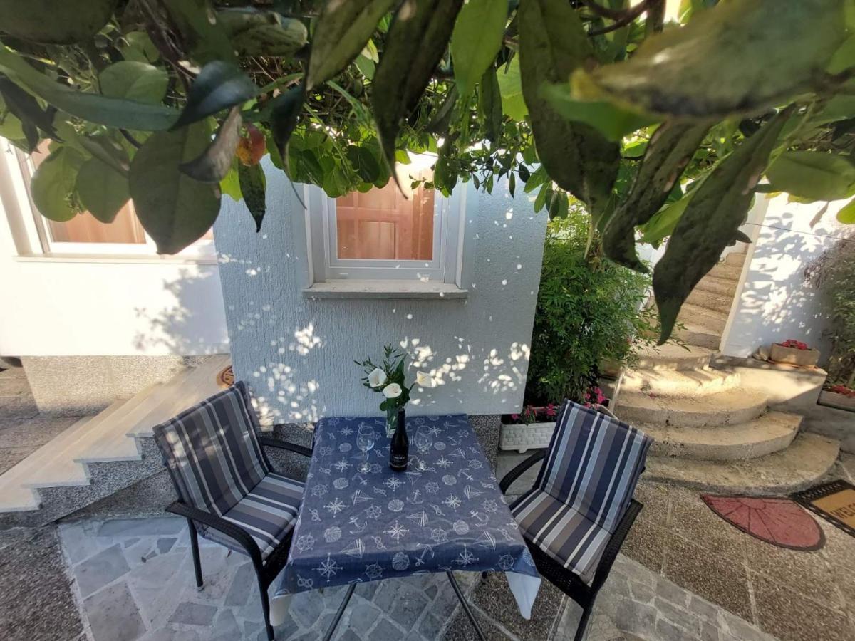 Apartmani Gamboc + Experience And Discounts Umag Exterior photo